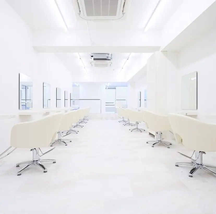 レイヤーカット/ 顔まわり/リキの掲載