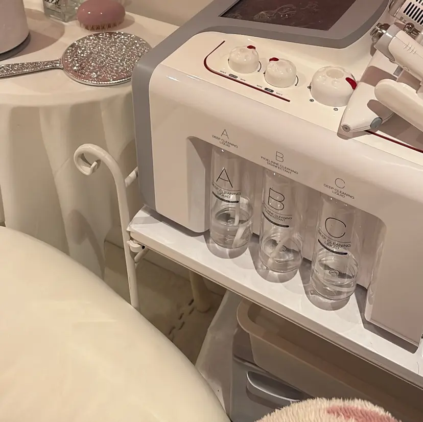 HAREHADA 🫧/ Ibukiの掲載