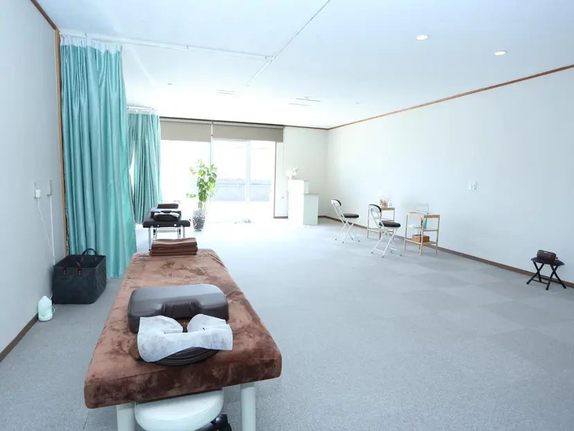 リラクゼーション スタイリア市原店の掲載