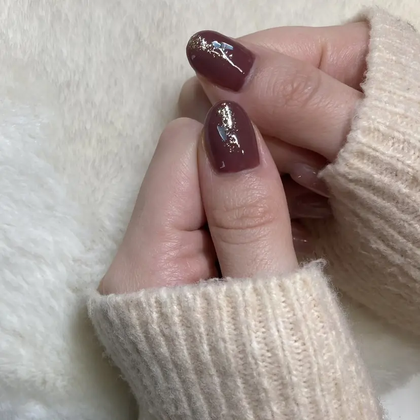 nail You&beの掲載