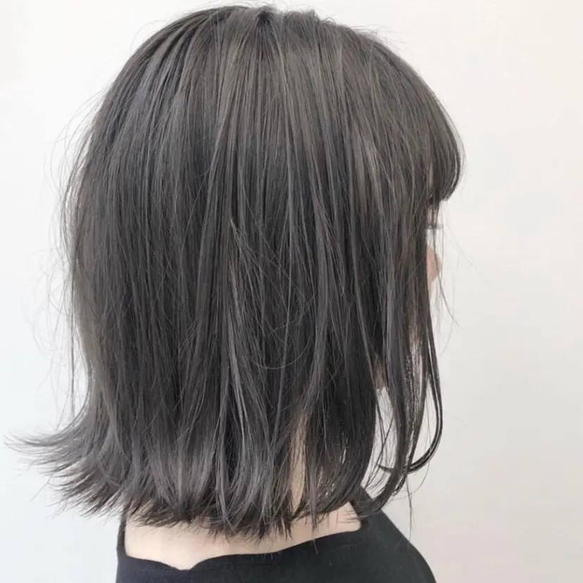 tomoka 推しカラーの掲載