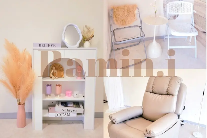 Ramin.i まつ毛サロンの掲載