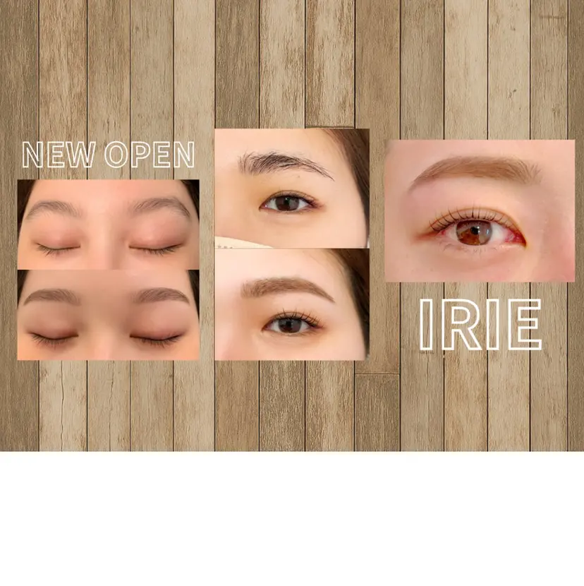 IRIE （アイリー）の掲載