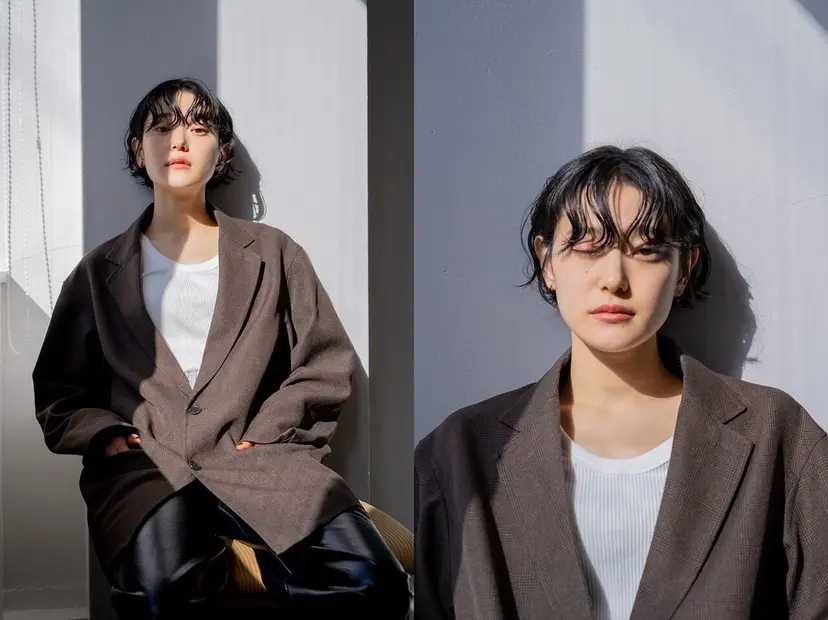 川口 瑞穂の掲載