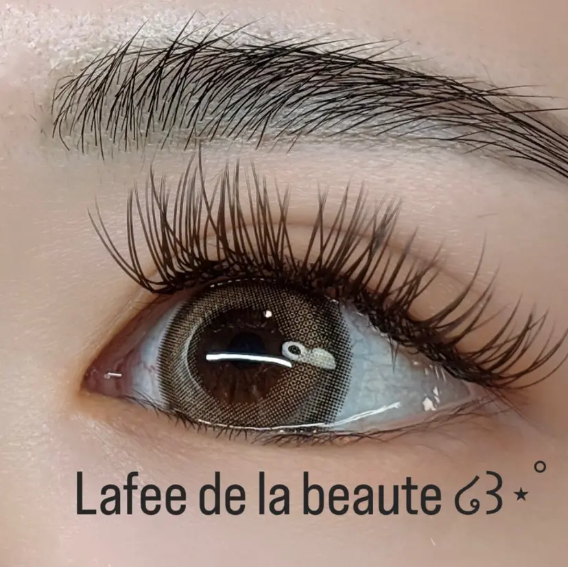 Lafee de la beauteの掲載