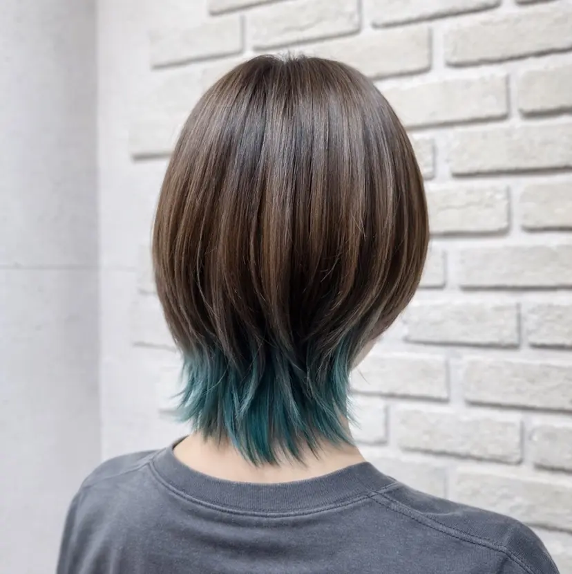 マッシュショート 船木🫡の掲載