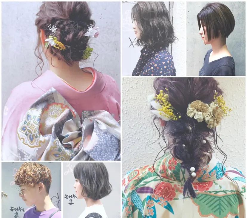 井上 美奈子の掲載