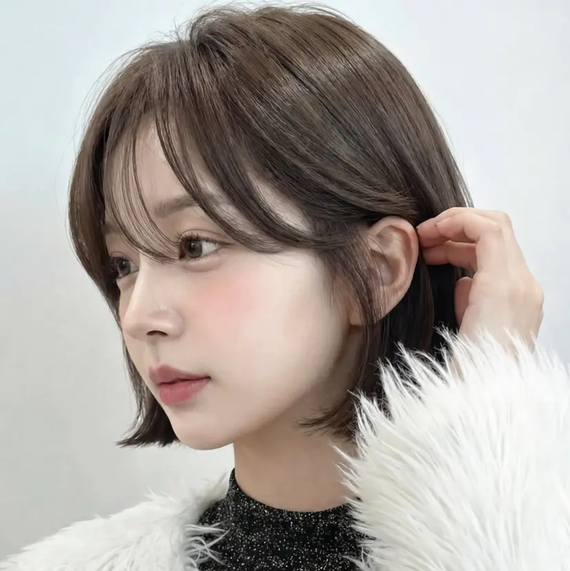 🌿艶髪カラー 笹沼　陸矢🌿の掲載