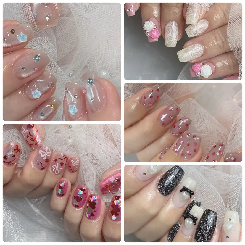 nails' it...の掲載