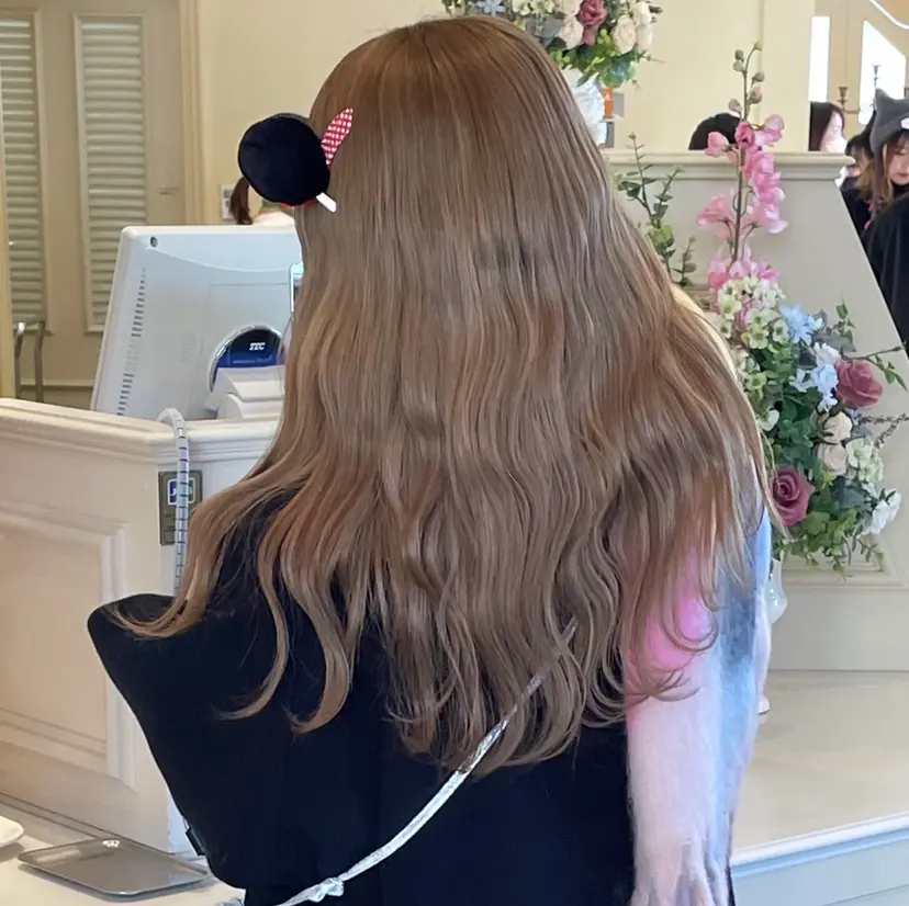 Honoko 🐰の掲載