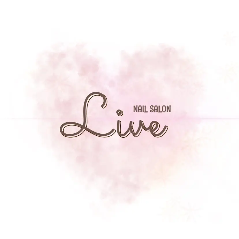 nailsalon Liveの掲載
