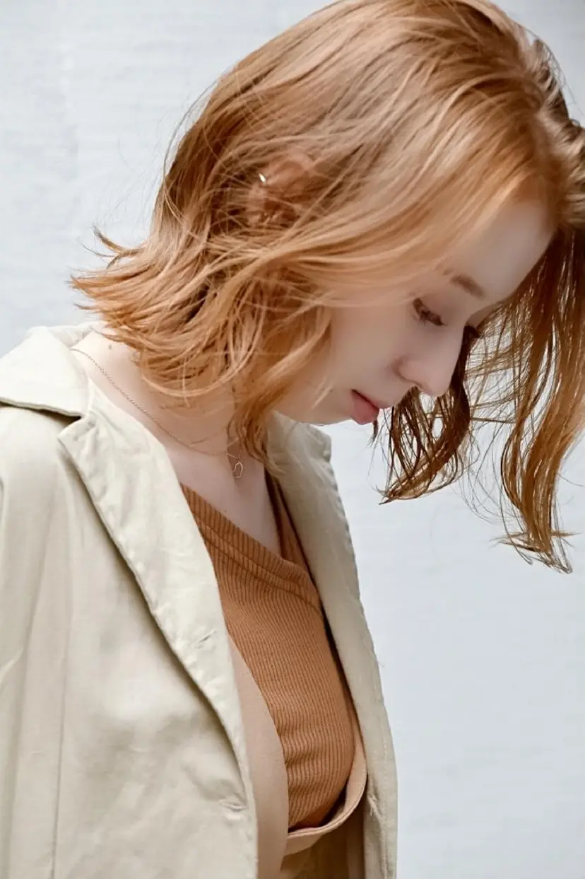 premier modelsの掲載