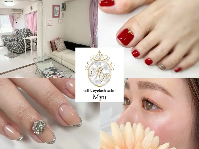 Myu博多店 かえでの掲載