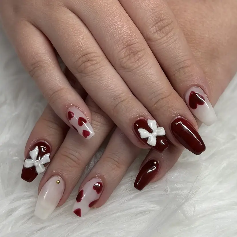 ネイルサロン ANELAの掲載