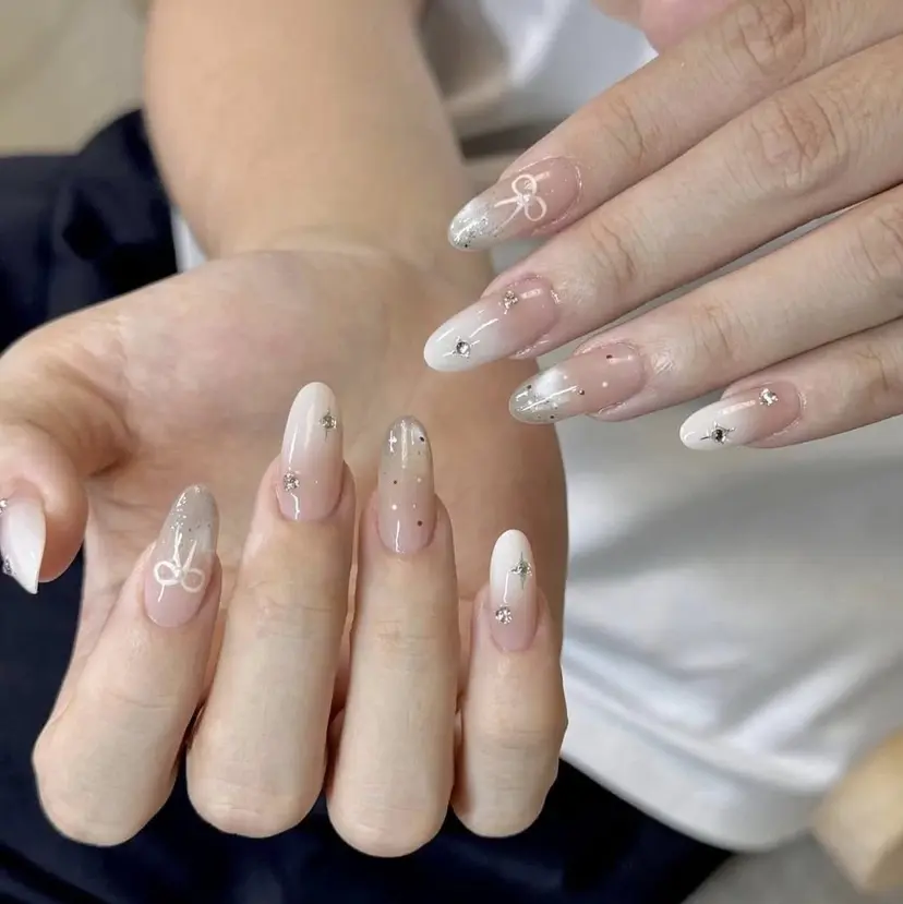 Taeyeon ANA.CHUOの掲載