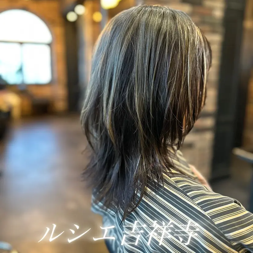 🥖牧野 純🥖の掲載