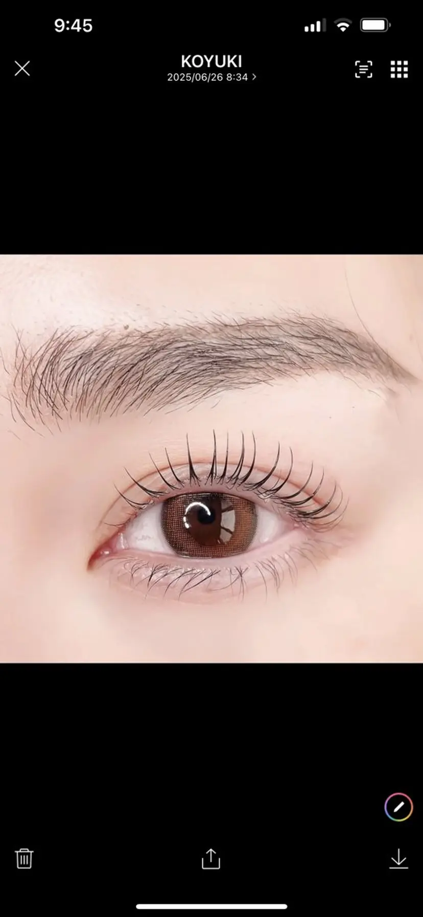 MOTOI RAN🍒の掲載