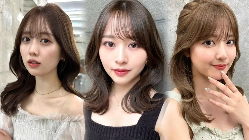 盛れる顔周り /透明感/かりん🎀の掲載