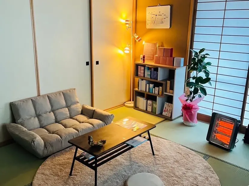 Senyum. Spaの掲載