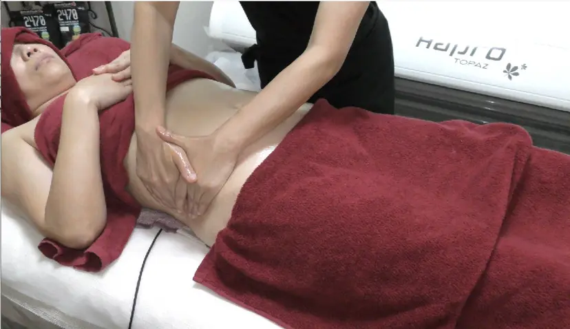 ボディリバランシング RosaBluの掲載