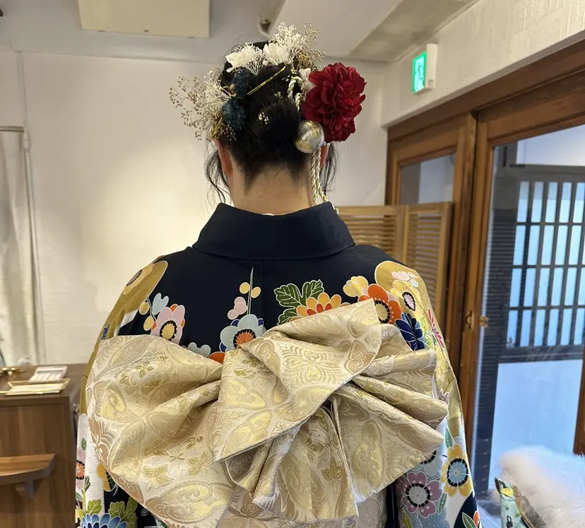 ショート🌼パーマ 本間正子の掲載