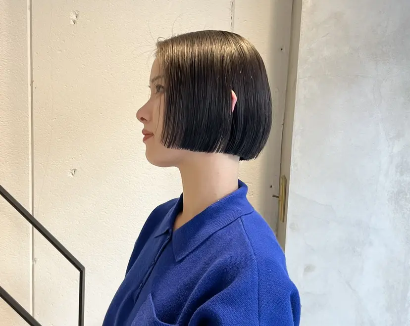 栄/大須/髪質改善/ ブリーチ/yuzuの掲載