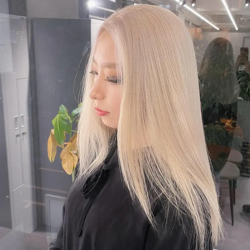 ikuma/ ミルクティーの掲載