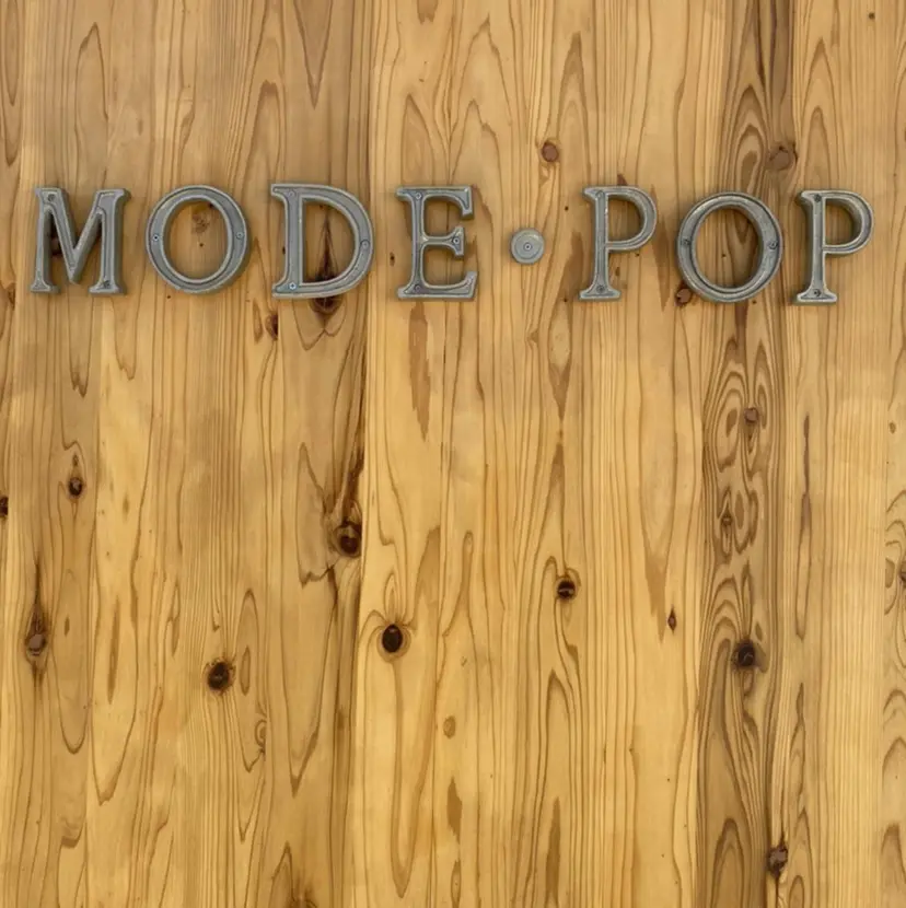 Maki modepopの掲載