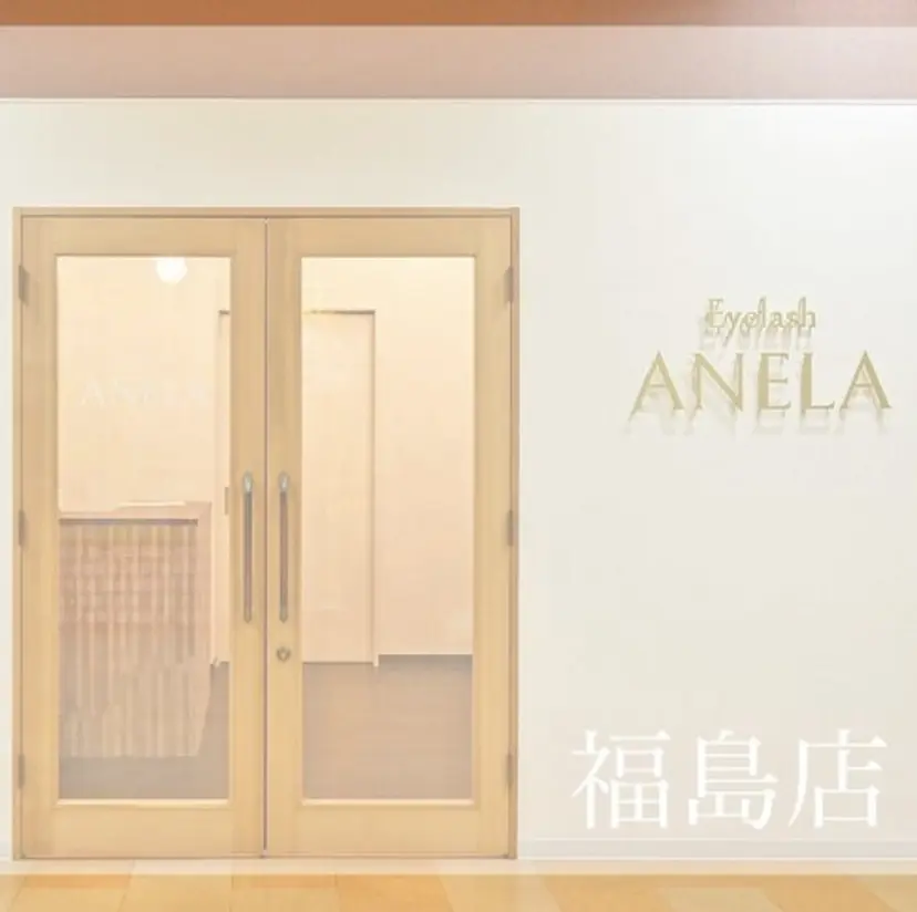 ANELA nanamiの掲載