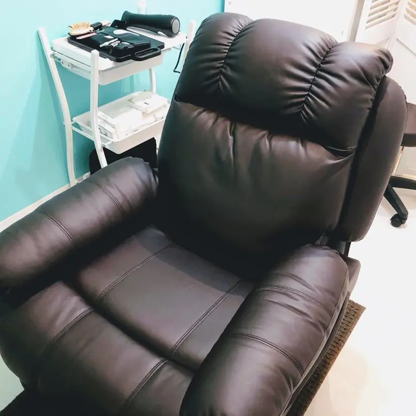 AngelHair 蒲田店の掲載