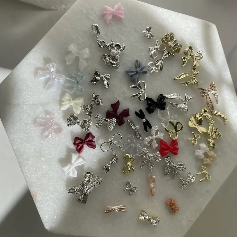 Nail Salon Gummi.の掲載