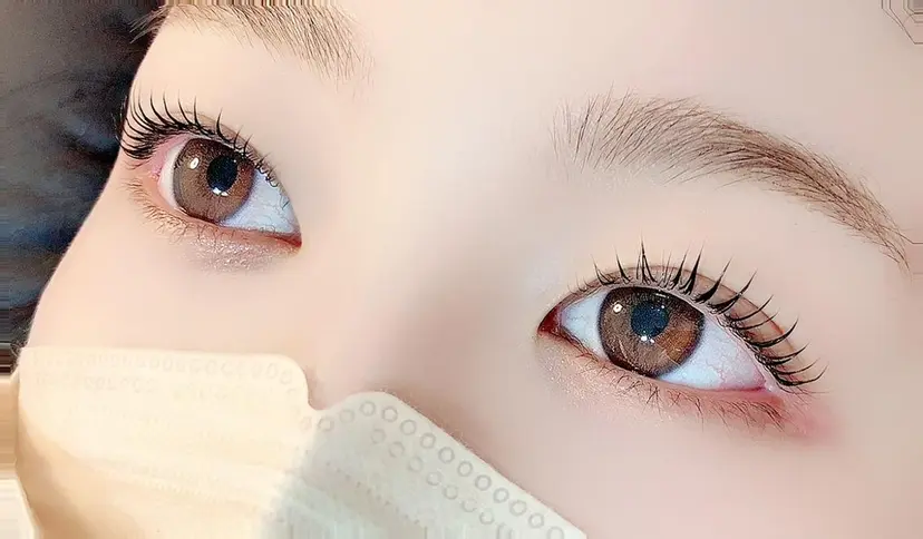 eyesalon afterの掲載