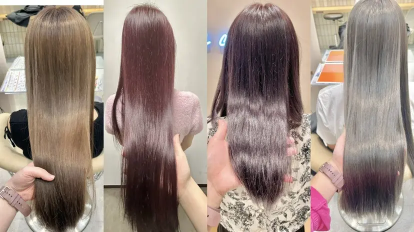 暖色カラ-ෆ˚顔周り 🎀ོ白岩亜実🎀ོの掲載