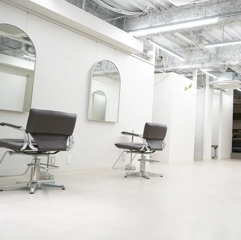 💖艶髪矯正×小顔 カット特化/SAKUの掲載