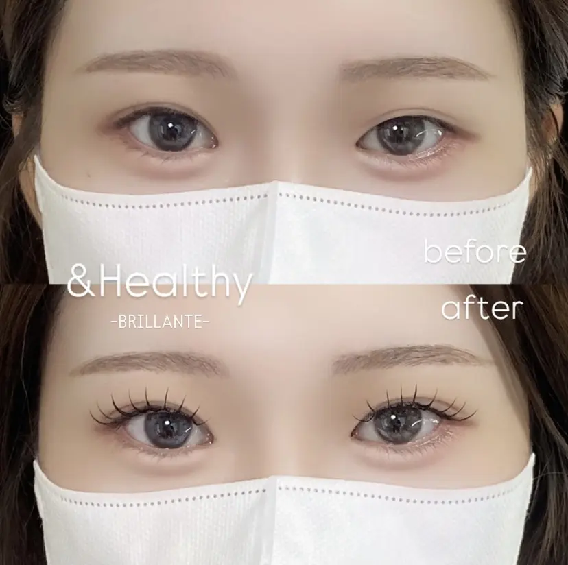 BRILLANTE 🎀丸の内の掲載