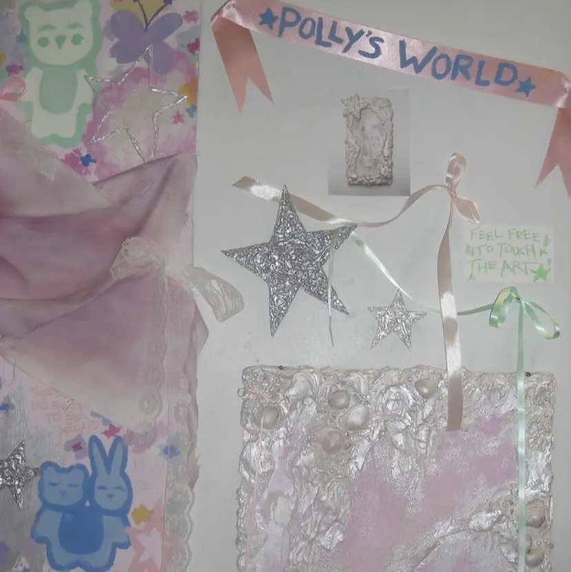 momo/メイク/ ハイトーン/アレンジの掲載