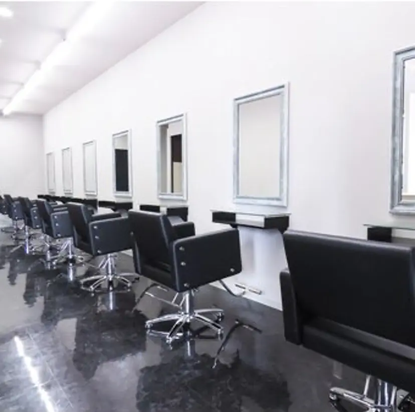 祥華(さちか)／透 明感カラー／髪質改善の掲載