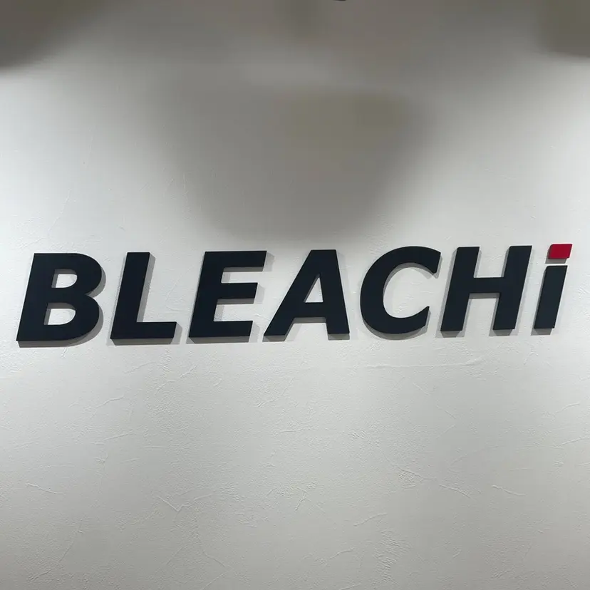 杉浦  穏 BLEACHi 安城の掲載