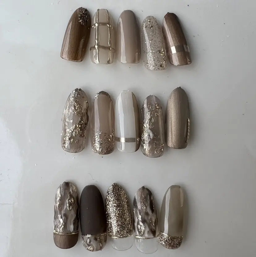 lemo_nail 🍋の掲載