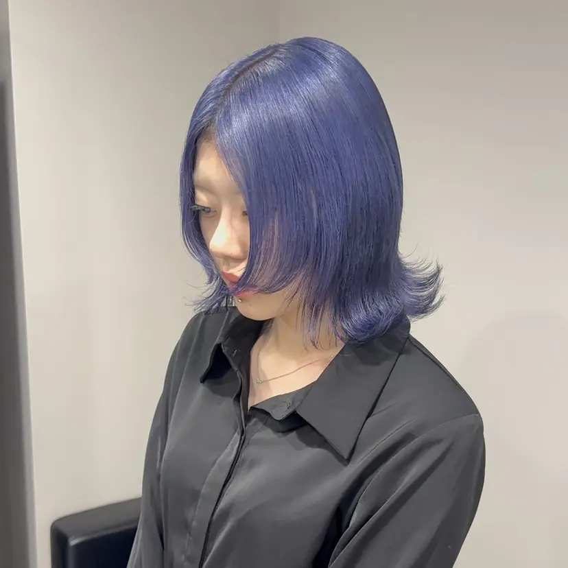 ハイトーン美容師 🤍のあ🤍の掲載