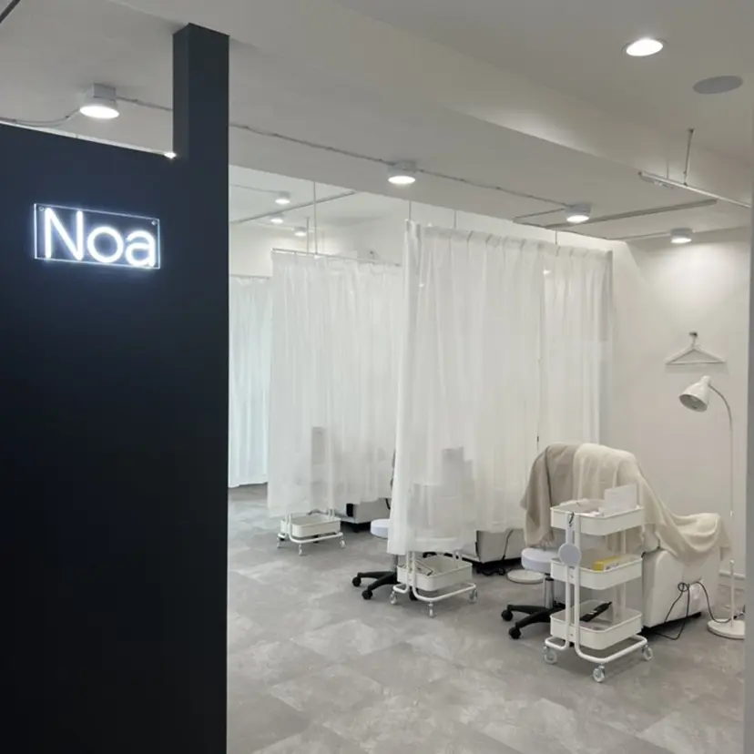 noa 那覇おもろまちの掲載