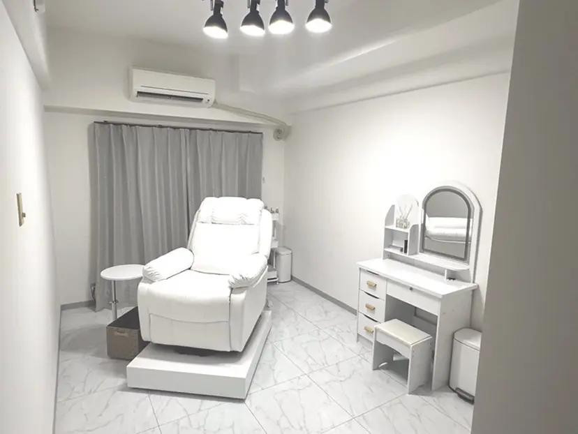 Lashure 天王寺の掲載