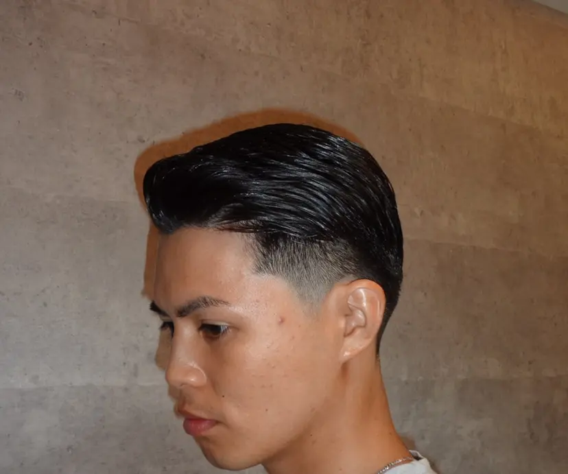 葛西/barber/ 相山琉磨の掲載