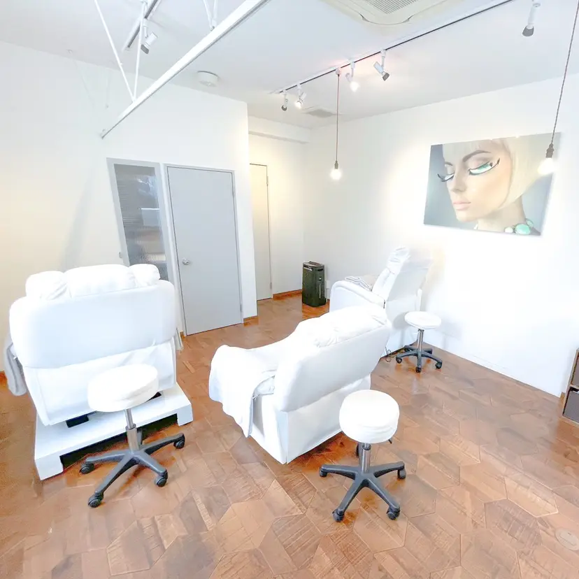 keep smile Nの掲載