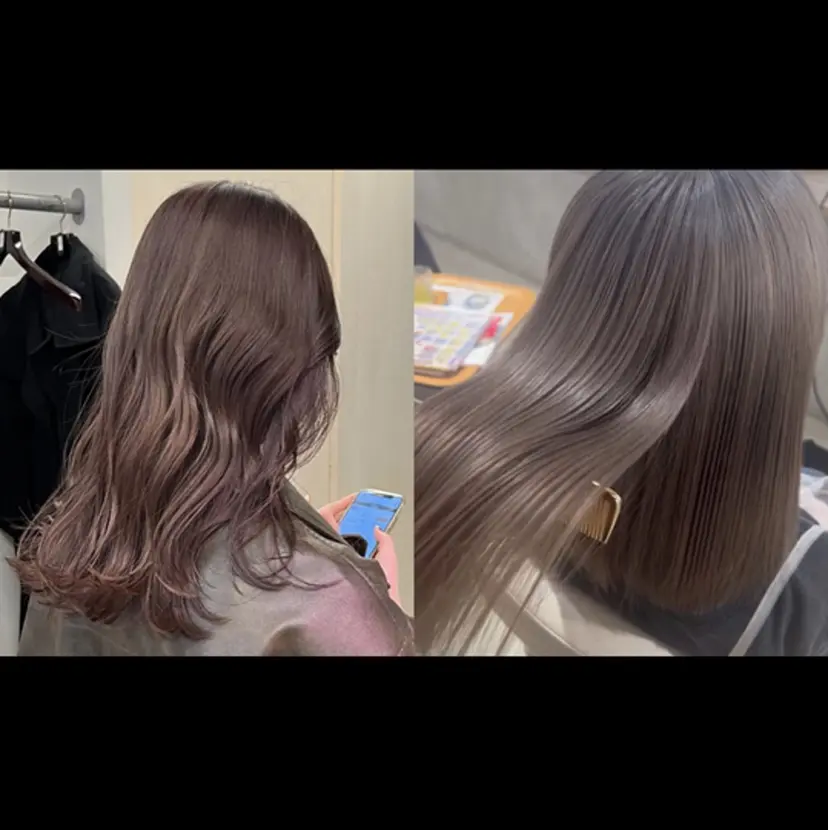 Naotsuka Yui 🌺の掲載