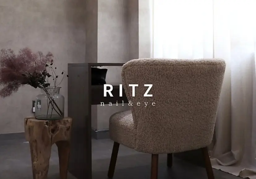 ritz nailの掲載