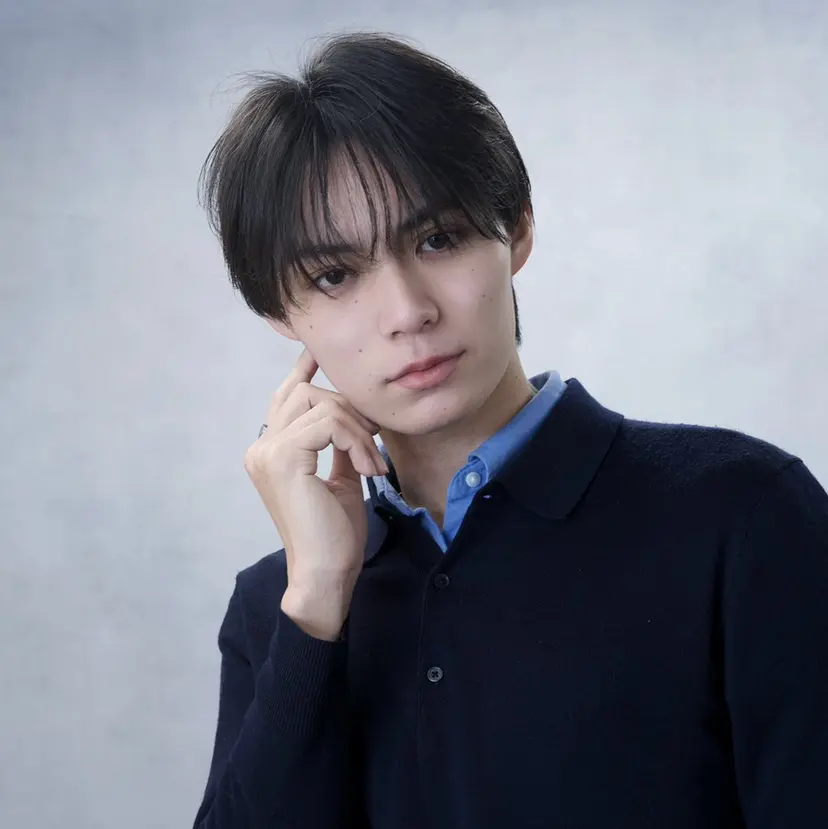 minami /韓国ヘア/渋谷の掲載