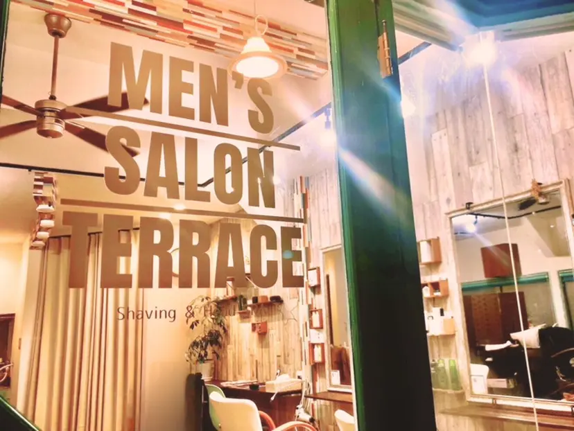 テラス 佐藤の掲載