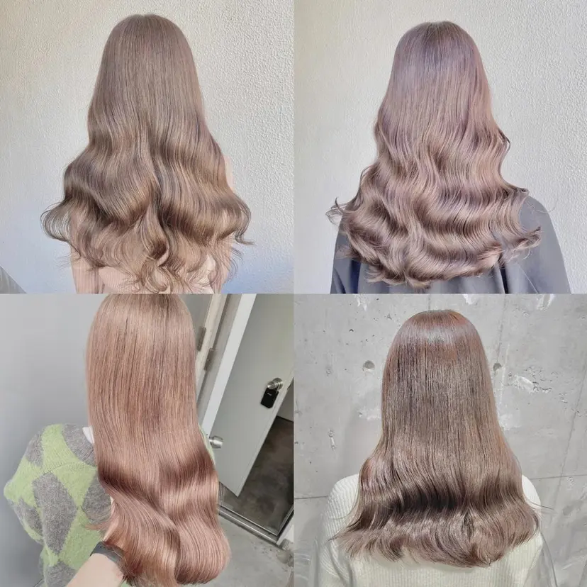 ベージュカラー💖 やすひろの掲載