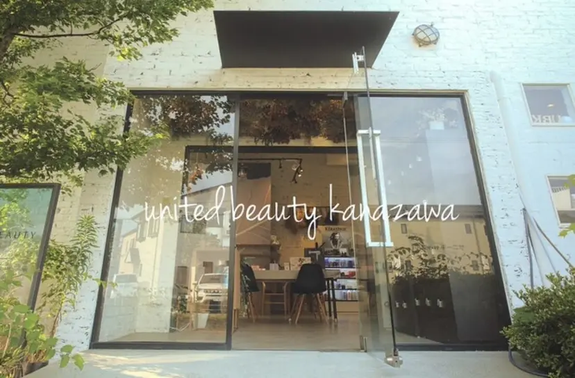 テラダ ユウシン西金沢の掲載